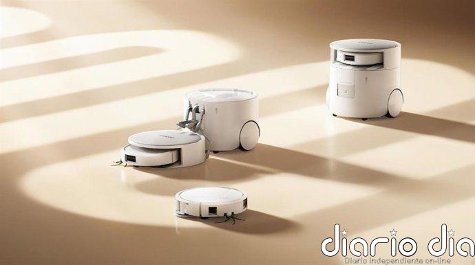 iRobot presenta Roomba Duo: un equipo con dos robots especializados que se coordinan para limpiar en todos los rincones