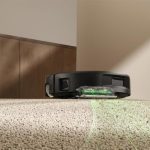 iRobot presenta Roomba Max 875 Combo, su nuevo robot de limpieza que incide en las manchas persistentes y las alfombras