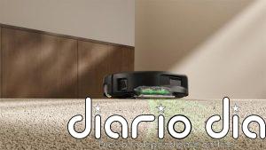 iRobot presenta Roomba Max 875 Combo, su nuevo robot de limpieza que incide en las manchas persistentes y las alfombras