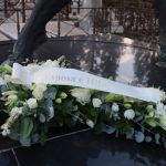 Isabel Pantoja manda flores a la tumba de Paquirri en el 42 aniversario de su muerte