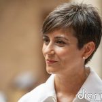 Isabel Rodríguez señala a Ayuso por el desahucio de Maricarmen y pide a PP y Junts que apoyen la moratoria