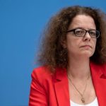 Isabel Schnabel podría salir del BCE antes del fin de su mandato para incorporarse al FMI