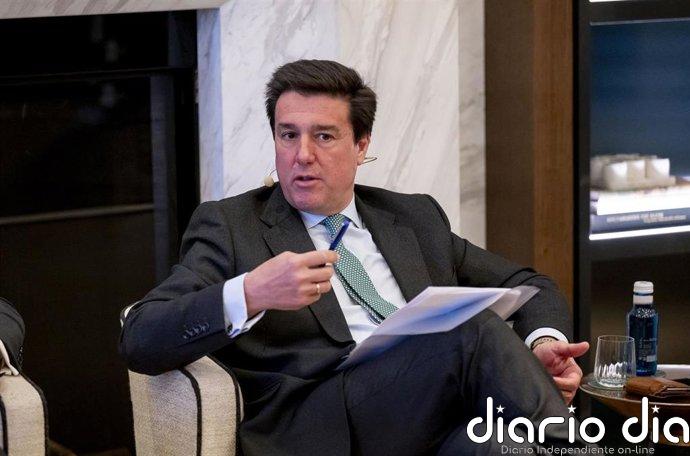 Ismael Clemente compra 10.000 acciones de Merlin tras caer la acción un 17% desde máximos