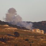 Israel afirma haber "tomado el control operativo" de una infrestructura subterránea de Hezbolá en Ali Taher