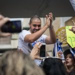 Israel indulta a un exmilitar israelí que mató a un atacante palestino herido y reducido en 2016