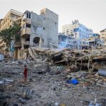 Israel niega haber autorizado ataques contra Gaza anticipando hasta 500 civiles muertos como recoge el documental 'NAZA'