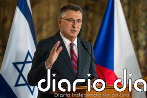 Israel revoca las credenciales diplomáticas a los diplomáticos de Países Bajos destinados en Cisjordania