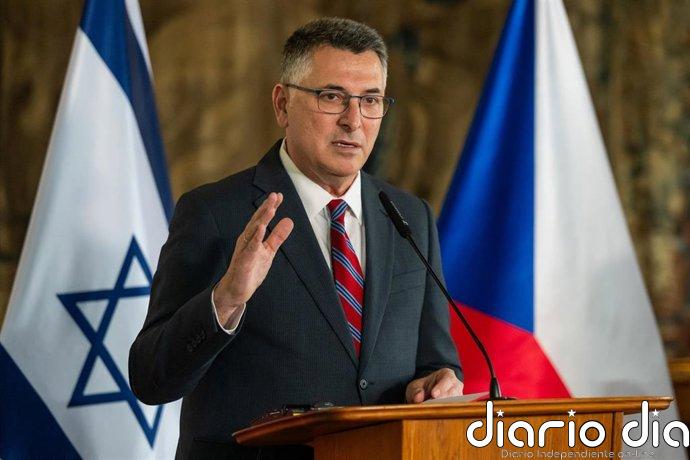 Israel revoca las credenciales diplomáticas a los diplomáticos de Países Bajos destinados en Cisjordania