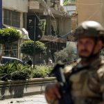 Israel vuelve a atacar el sur de Líbano en respuesta a las "violaciones" de Hezbolá sobre el terreno