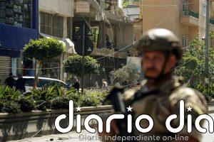 Israel vuelve a atacar el sur de Líbano en respuesta a las "violaciones" de Hezbolá sobre el terreno