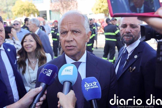 Italia prorroga por otros 15 días los controles a pasajeros de España