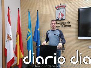 IU pide desbloquear el Reglamento de Participación Ciudadana de Gijón tras su suspensión en julio