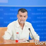 IU planteará este domingo su calendario de primarias para las generales: "Seguimos con nuestra hoja de ruta"