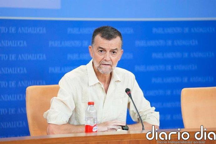 IU planteará este domingo su calendario de primarias para las generales: "Seguimos con nuestra hoja de ruta"