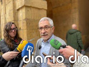 IU reclama que la compra de la residencia sirva para impulsar definitivamente la transformación de El Cristo
