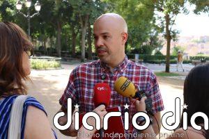 IU Segovia pide al PP la renuncia definitiva al parking de Los Tilos