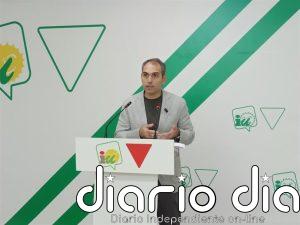 IU señala al PP y Vox por "incrementar el miedo" en Ceuta y pide a Moreno que "cumpla sus obligaciones" con los menores