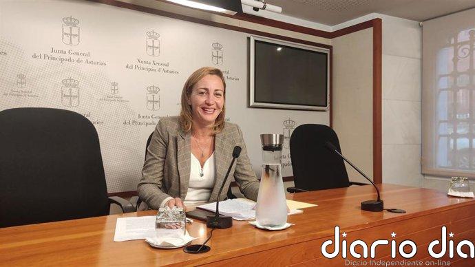 IU traslada a Peláez que está dispuesta a negociar "ajustes fiscales selectivos" pero no apoyará una bajada fiscal