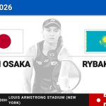 Iva Jovic - Coco Gauff, en directo hoy: sigue el partido de US Open WTA