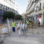 Jacinto Bevanente se remodelará con 'sentidiño' gallego recuperando el cruceiro en una ciudad con menos de cinco