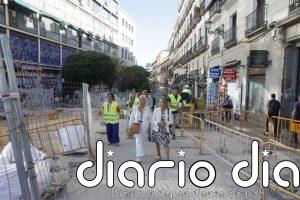 Jacinto Bevanente se remodelará con 'sentidiño' gallego recuperando el cruceiro en una ciudad con menos de cinco