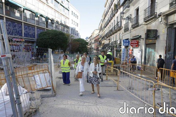 Jacinto Bevanente se remodelará con 'sentidiño' gallego recuperando el cruceiro en una ciudad con menos de cinco