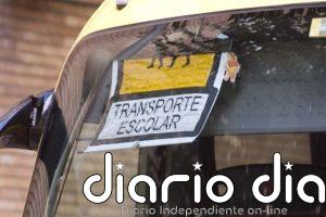 Jaén Merece Más celebra el acuerdo del transporte escolar pero reprocha la postura inicial de la Junta