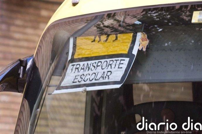 Jaén Merece Más celebra el acuerdo del transporte escolar pero reprocha la postura inicial de la Junta
