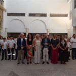 Jaén presenta su nueva Asociación Reyes Magos, que incorporará por primera vez la figura del Heraldo Real