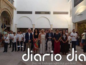 Jaén presenta su nueva Asociación Reyes Magos, que incorporará por primera vez la figura del Heraldo Real