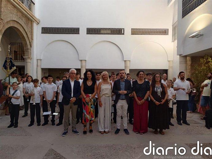 Jaén presenta su nueva Asociación Reyes Magos, que incorporará por primera vez la figura del Heraldo Real
