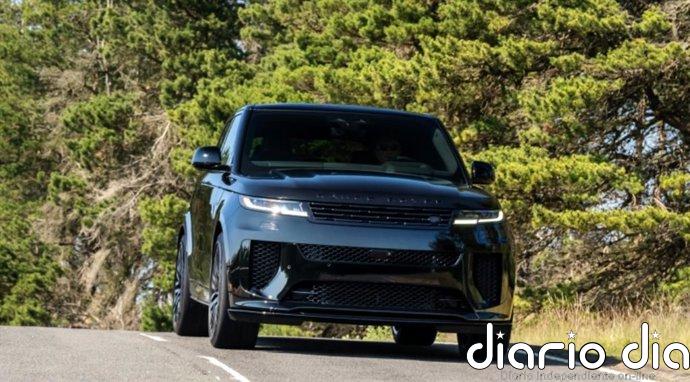 Jaguar Land Rover recortará 4.000 empleos ante la caída de ventas y el alza de costes, según 'The Times'