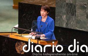 Japón reclama una reforma urgente de la ONU y un Consejo de Seguridad acorde con el mundo actual