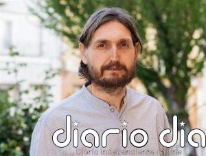Javier Carbó (CHA) exige a Olloqui "una rectificación política" sobre el derribo de la térmica de Escucha (Teruel)