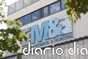 Javier Escribano reconoce que a EM&E le falta un "empujón para ser una grandísima empresa"
