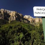 Javier González Pascual, director conservador del Parque Nacional de Ordesa y Monte Perdido