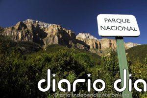 Javier González Pascual, director conservador del Parque Nacional de Ordesa y Monte Perdido