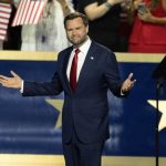 JD Vance alarga los plazos de Trump para la guerra de Irán: "Entrará en una fase muy diferente en un par de meses"