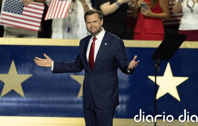 JD Vance alarga los plazos de Trump para la guerra de Irán: "Entrará en una fase muy diferente en un par de meses"