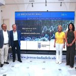 Jerez (Cádiz) estrena nueva web dedicada a difundir la actualidad y la actividad ecuestre de la ciudad