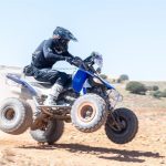 Joao Ferreira y Filipe Palmeiro ganan la Baja España Aragón en coches y Lorenzo Santolino en motos