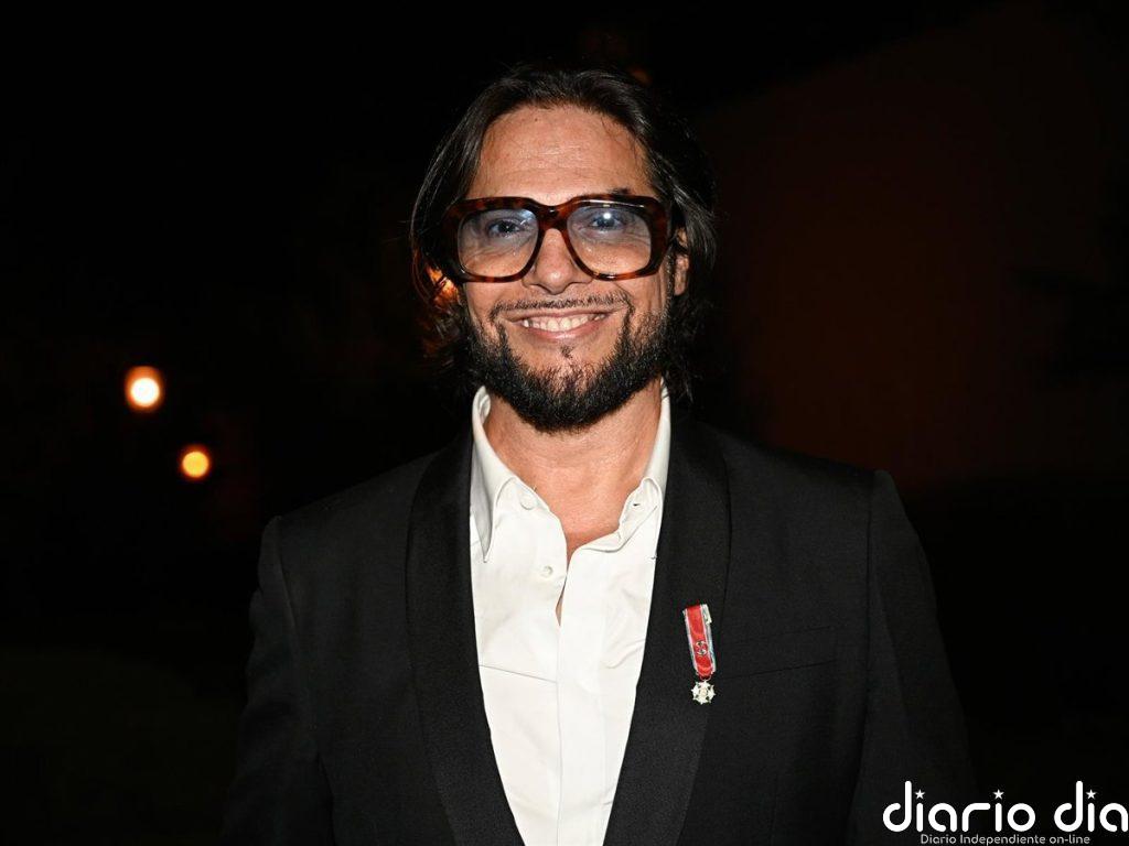 Joaquín Cortés recuerda la petición de Michael Jackson tras verle bailar flamenco: "Necesito que me enseñes pasos"