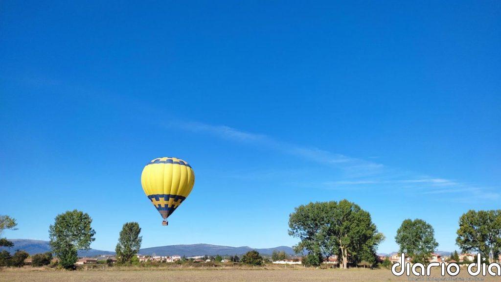 Jornada soleada y temperaturas similares este miércoles en Euskadi