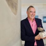 José María Paz Gago, XXI Premio Eurostars Hotels de Narrativa de Viajes por 'Regreso a Kangala'