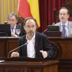 Josep Castells no se presentará como candidato de Més per Menorca al Parlament y cierra su etapa como diputado