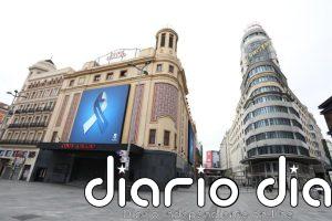 Jóvenes madrileños tendrán descuentos de 3,5 euros en las entradas de cine durante febrero coincidiendo con los Goya