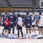 Joventut y Baskonia arrancan la temporada de baloncesto con la primera semifinal de la Supercopa en Badalona