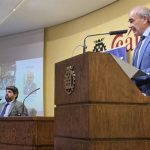 Juan Antonio Pedreño continúa al frente de Ucomur tras ser ratificado como presidente