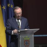 Juan Jesús Vivas denuncia que Ceuta está en peligro y que el objetivo de Marruecos es “acosar y asfixiar” Ceuta y Melilla