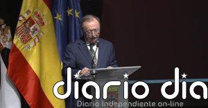 Juan Jesús Vivas denuncia que Ceuta está en peligro y que el objetivo de Marruecos es “acosar y asfixiar” Ceuta y Melilla